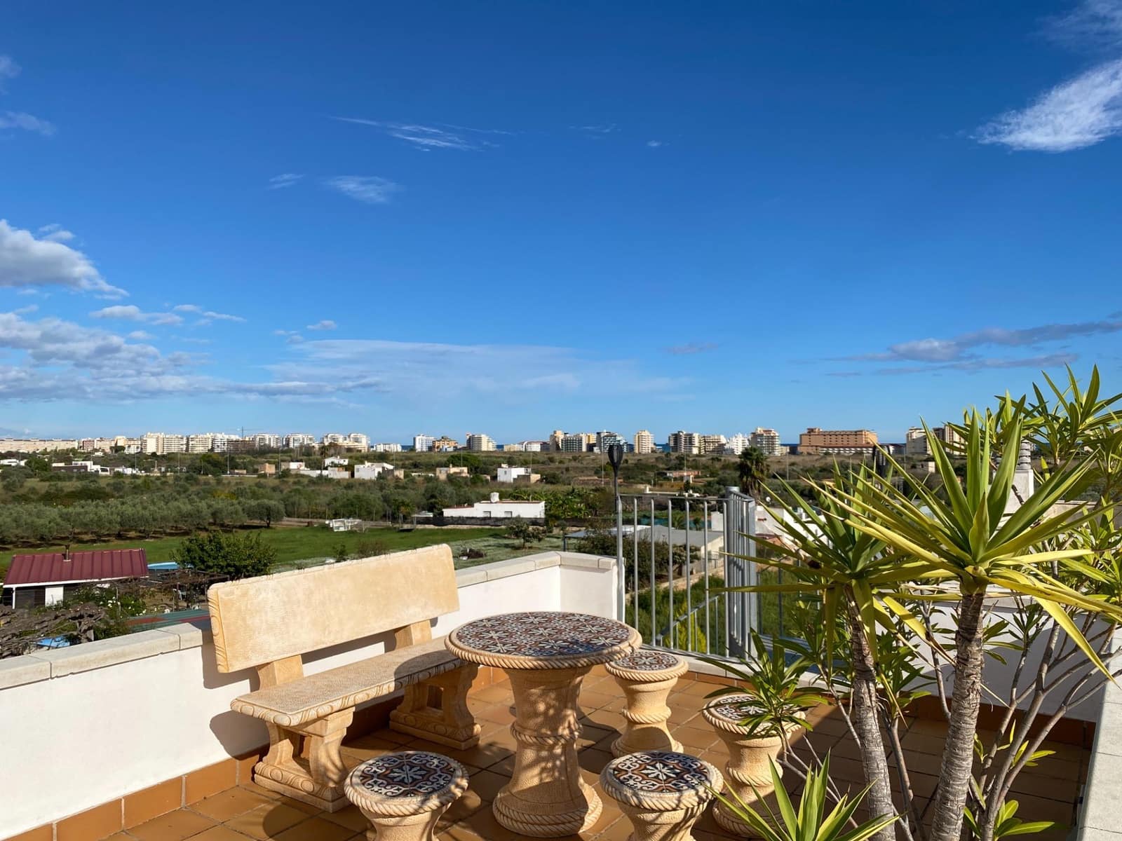 2 bedroom Villa for sale in Peniscola with pool garage - € 315,000 (Ref: 9401826)