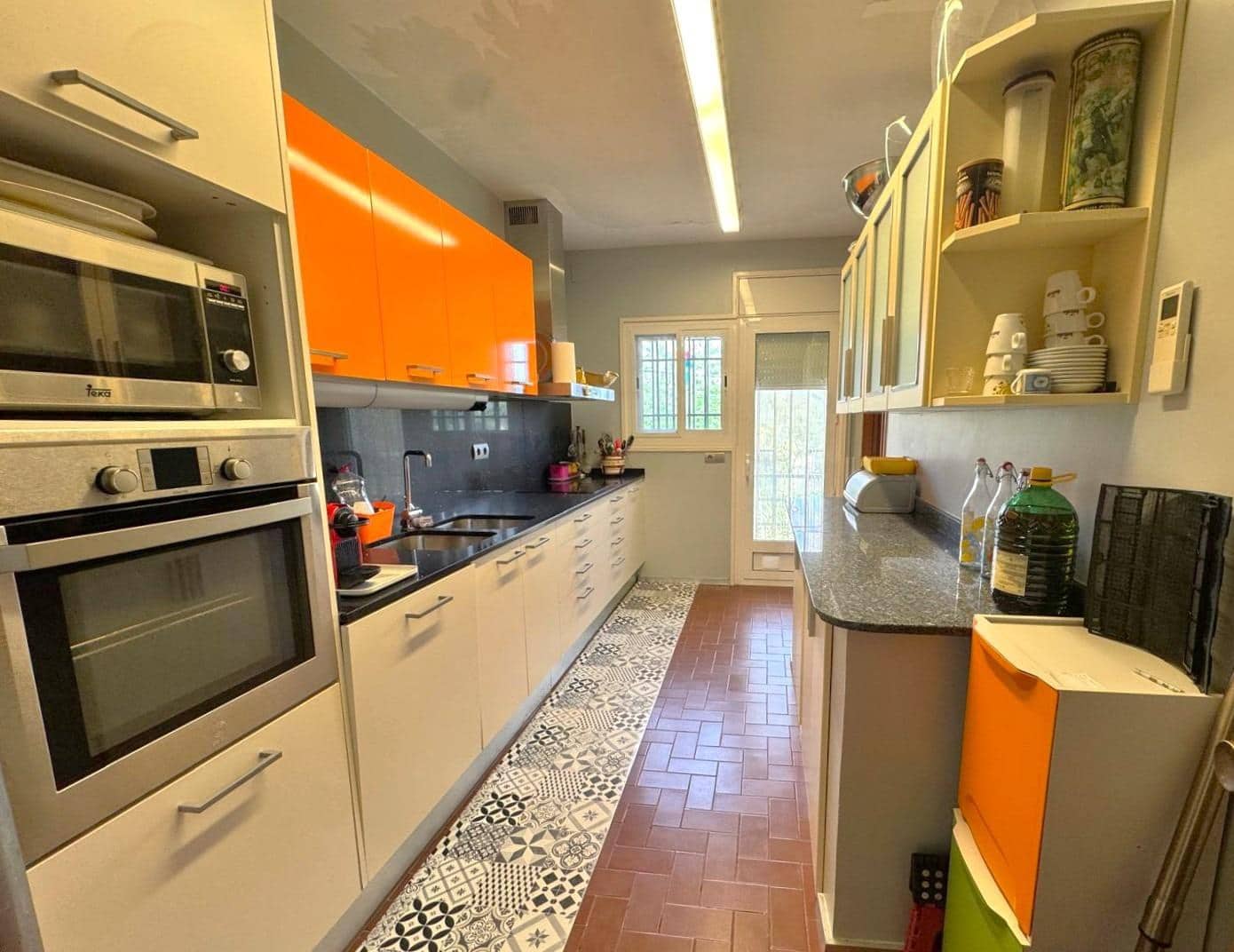 5 chambre Finca/Maison de Campagne à vendre à Tortosa avec piscine garage - 327 000 € (Ref: 9401827)