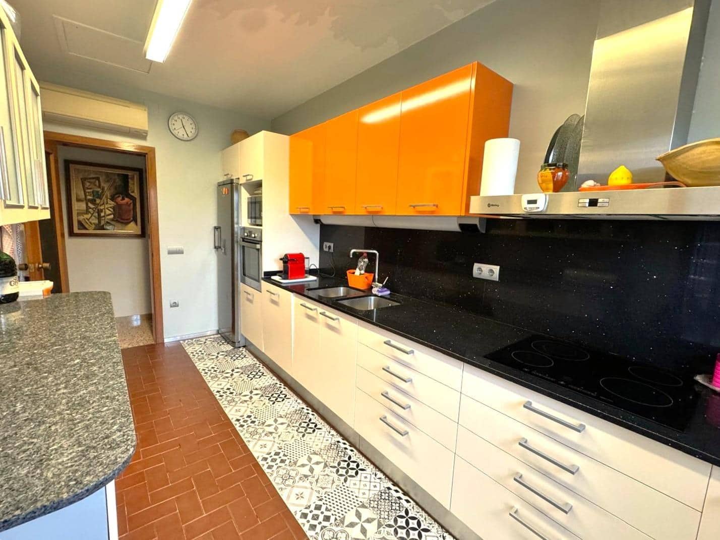 5 chambre Finca/Maison de Campagne à vendre à Tortosa avec piscine garage - 327 000 € (Ref: 9401827)