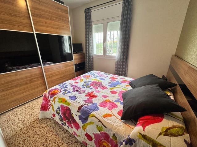 5 Zimmer Finca/Landgut zu verkaufen in Tortosa mit Pool Garage - 327.000 € (Ref: 9401827)