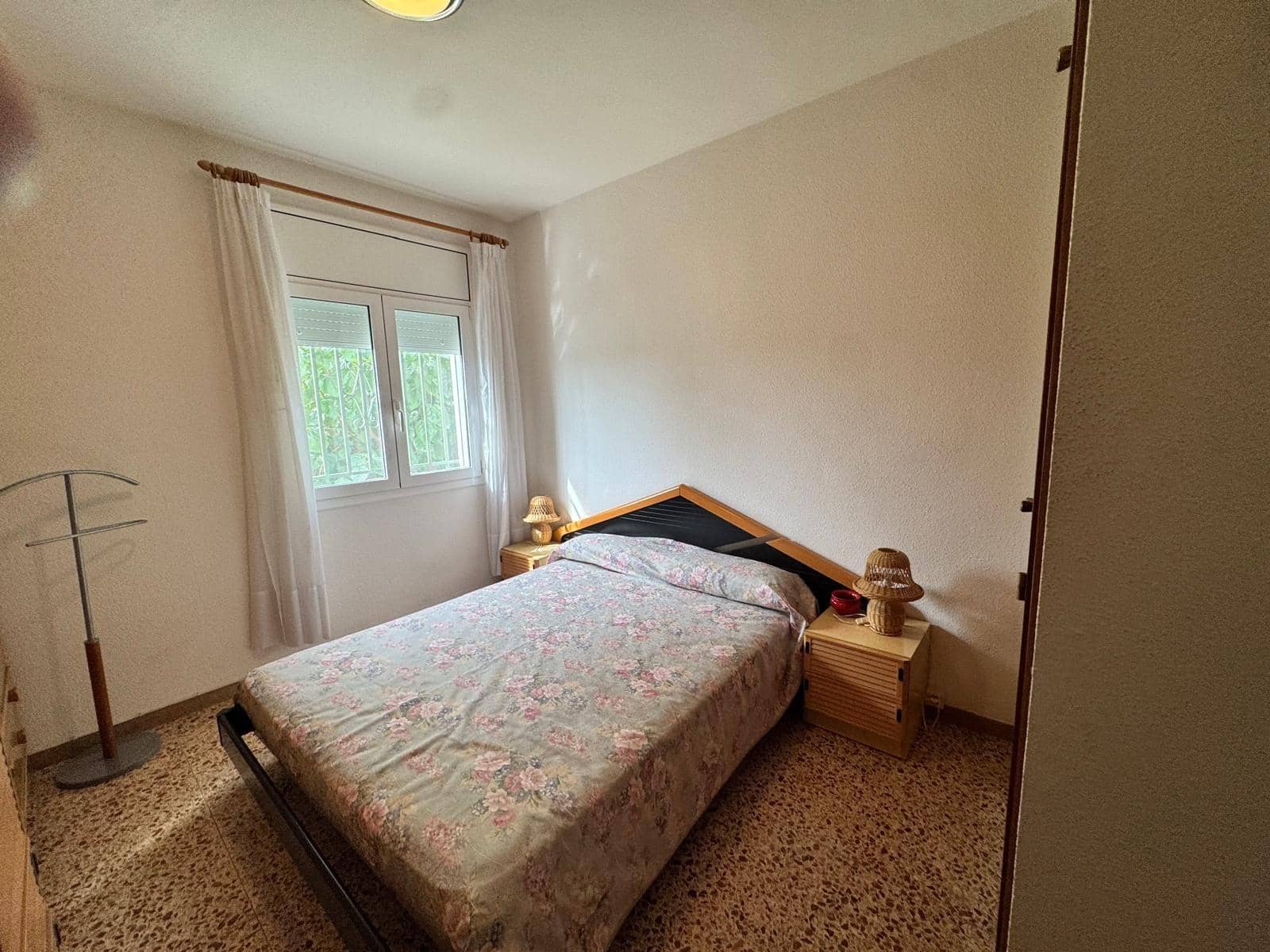 5 chambre Finca/Maison de Campagne à vendre à Tortosa avec piscine garage - 327 000 € (Ref: 9401827)