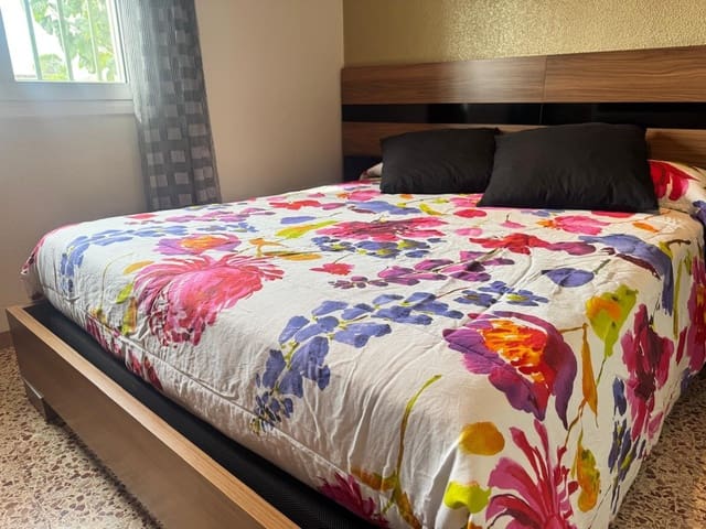 5 Zimmer Finca/Landgut zu verkaufen in Tortosa mit Pool Garage - 327.000 € (Ref: 9401827)