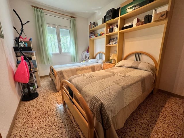 5 Zimmer Finca/Landgut zu verkaufen in Tortosa mit Pool Garage - 327.000 € (Ref: 9401827)