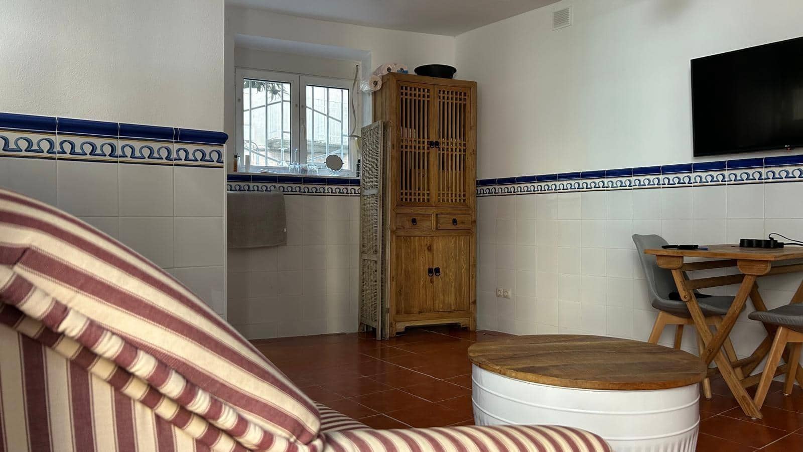 Chalet de 1 habitación en Vinaròs en venta - 120.000 € (Ref: 9485328)