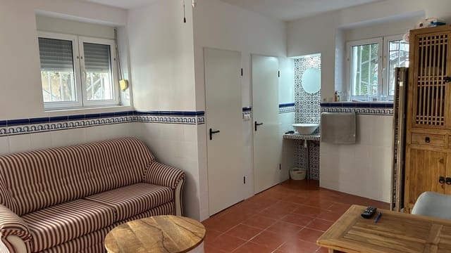 Chalet de 1 habitación en Vinaròs en venta - 120.000 € (Ref: 9485328)