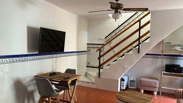 Chalet de 1 habitación en Vinaròs en venta - 120.000 € (Ref: 9485328)