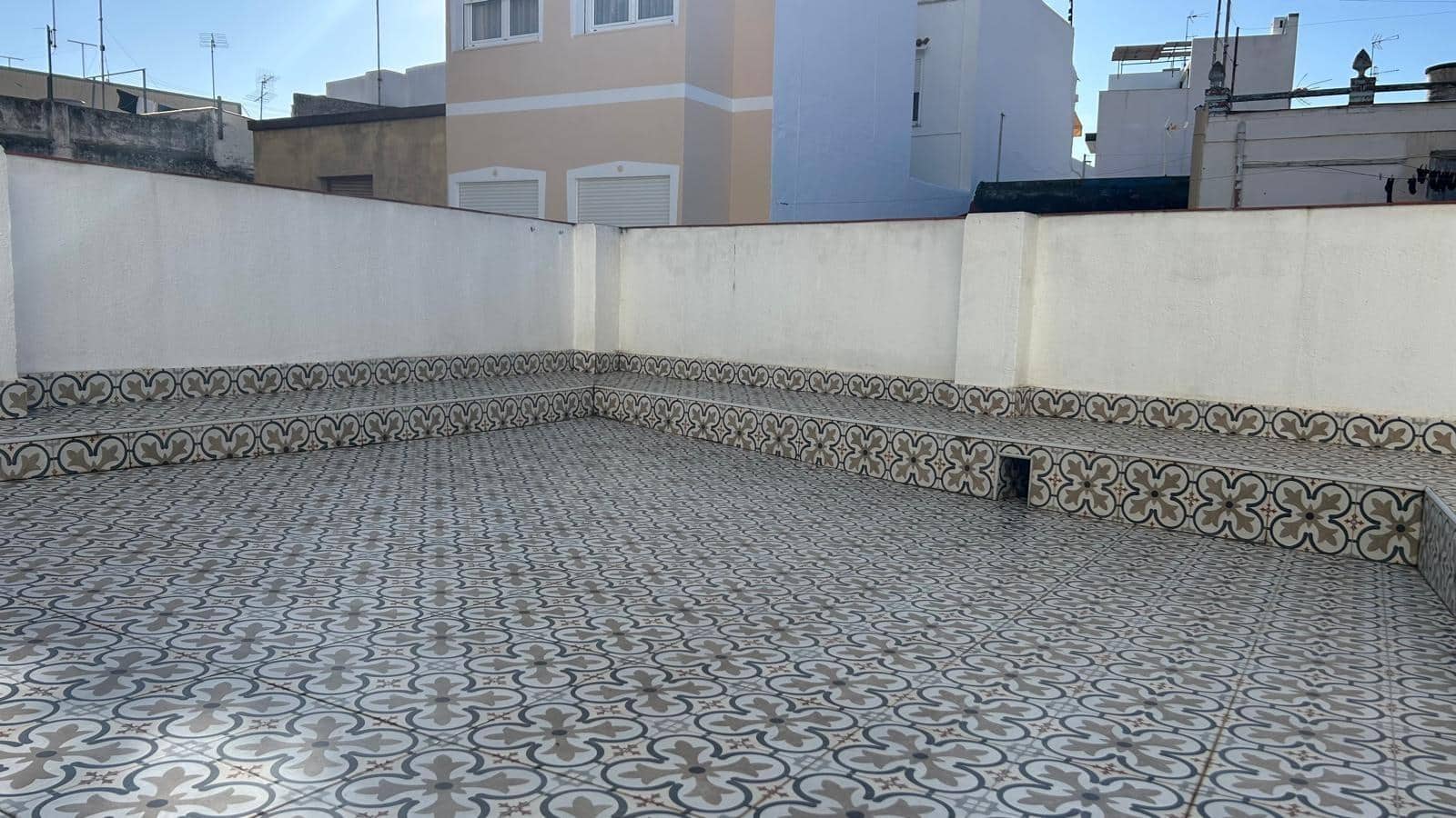 Chalet de 1 habitación en Vinaròs en venta - 120.000 € (Ref: 9485328)