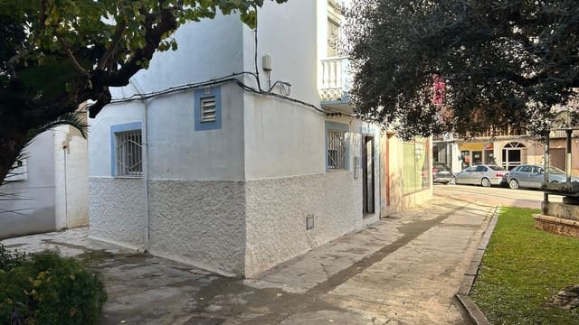 Chalet de 1 habitación en Vinaròs en venta - 120.000 € (Ref: 9485328)