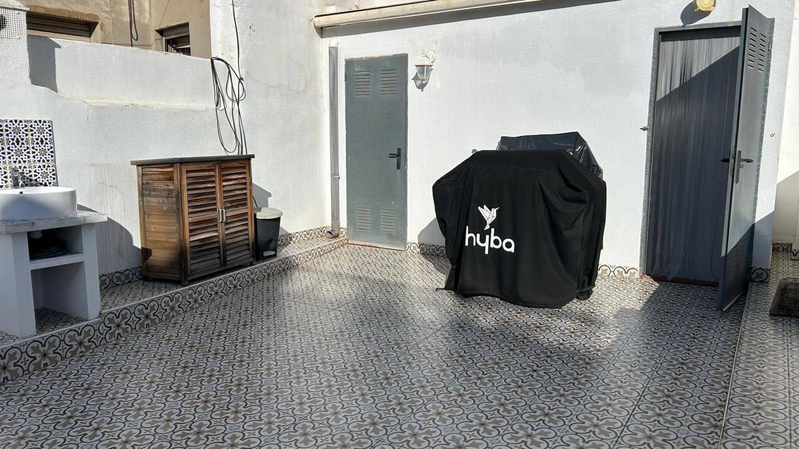 Chalet de 1 habitación en Vinaròs en venta - 120.000 € (Ref: 9485328)