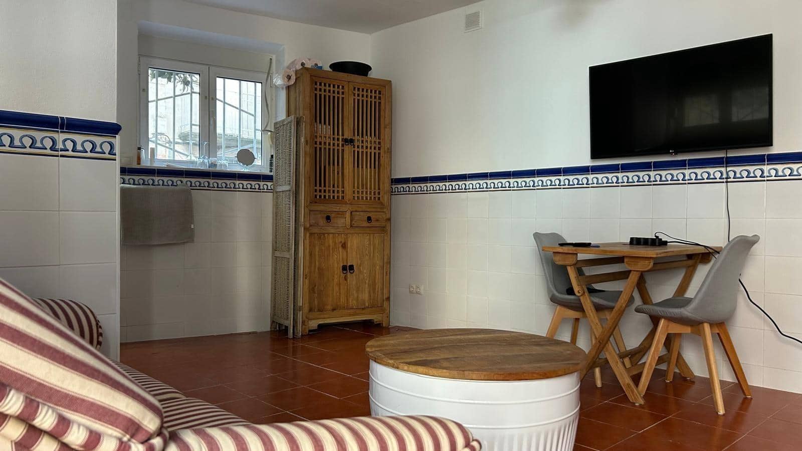 Chalet de 1 habitación en Vinaròs en venta - 120.000 € (Ref: 9485328)