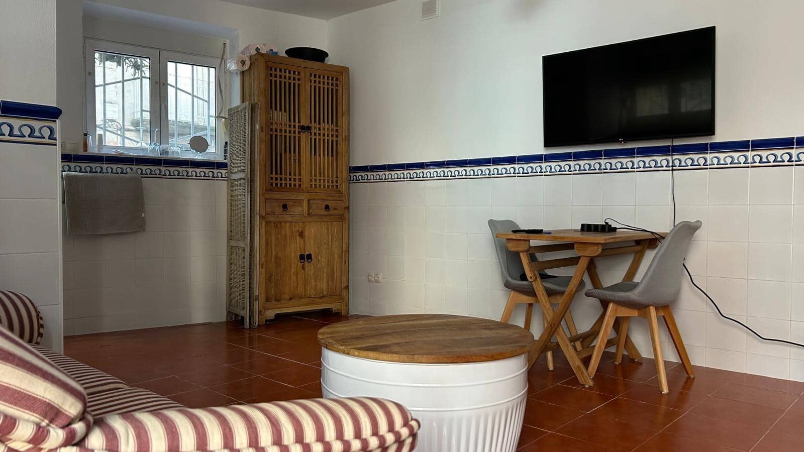 Chalet de 1 habitación en Vinaròs en venta - 120.000 € (Ref: 9485328)
