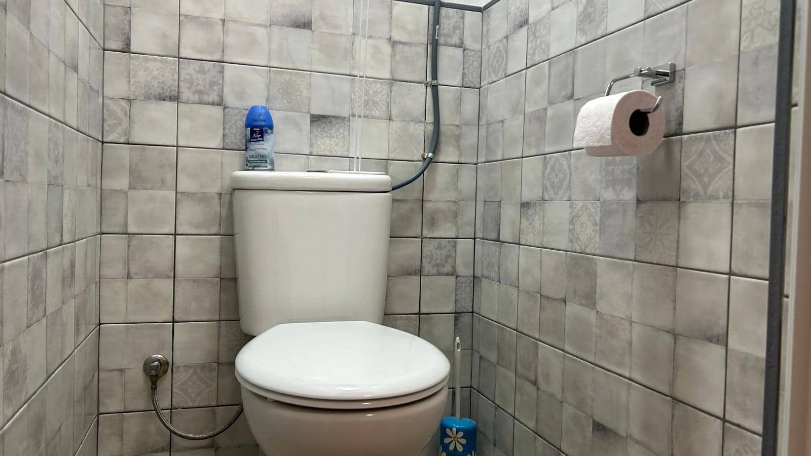 Chalet de 1 habitación en Vinaròs en venta - 120.000 € (Ref: 9485328)