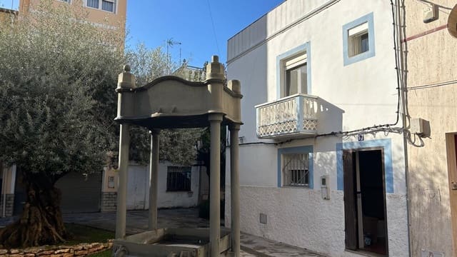 1 soverom Villa til salgs i Vinaròs - € 120 000 (Ref: 9485328)