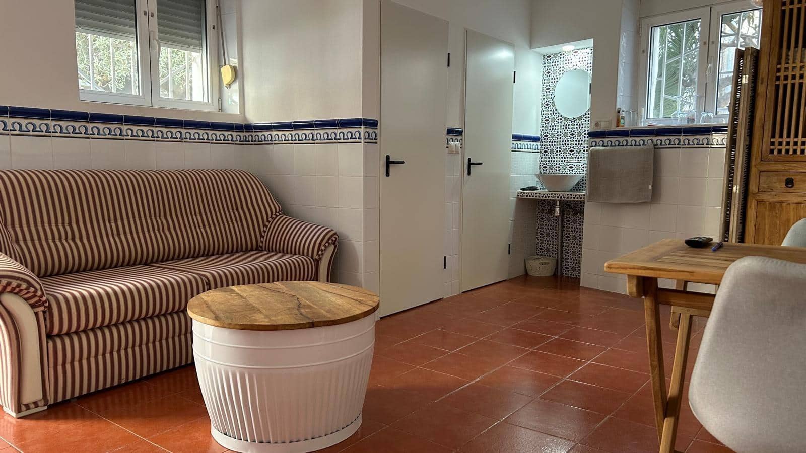 Chalet de 1 habitación en Vinaròs en venta - 120.000 € (Ref: 9485328)