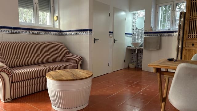 1 soverom Villa til salgs i Vinaròs - € 120 000 (Ref: 9485328)