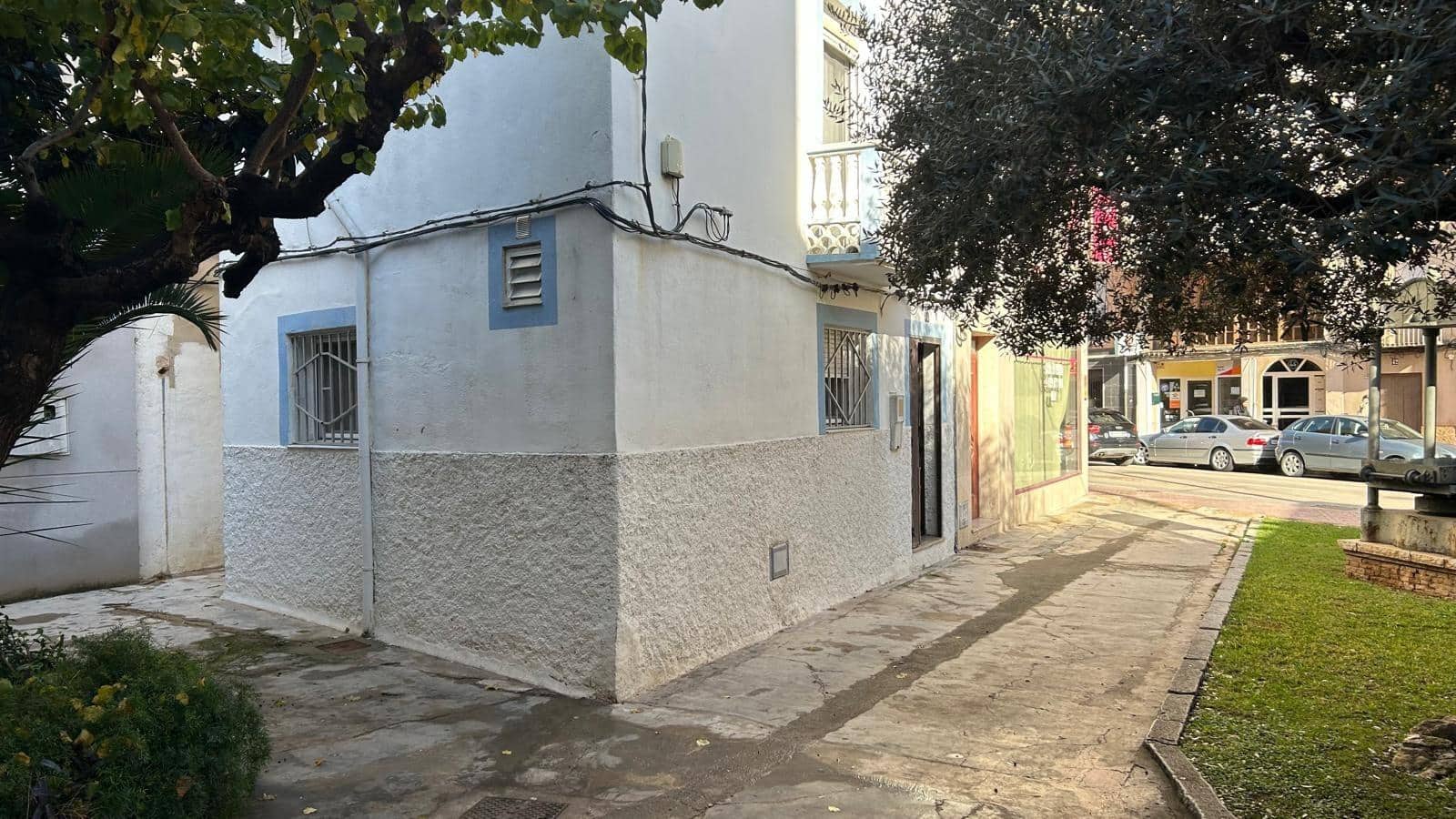 Chalet de 1 habitación en Vinaròs en venta - 120.000 € (Ref: 9485328)