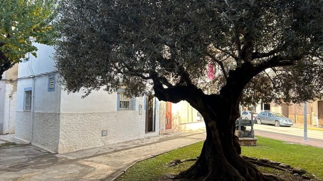 1 soverom Villa til salgs i Vinaròs - € 120 000 (Ref: 9485328)