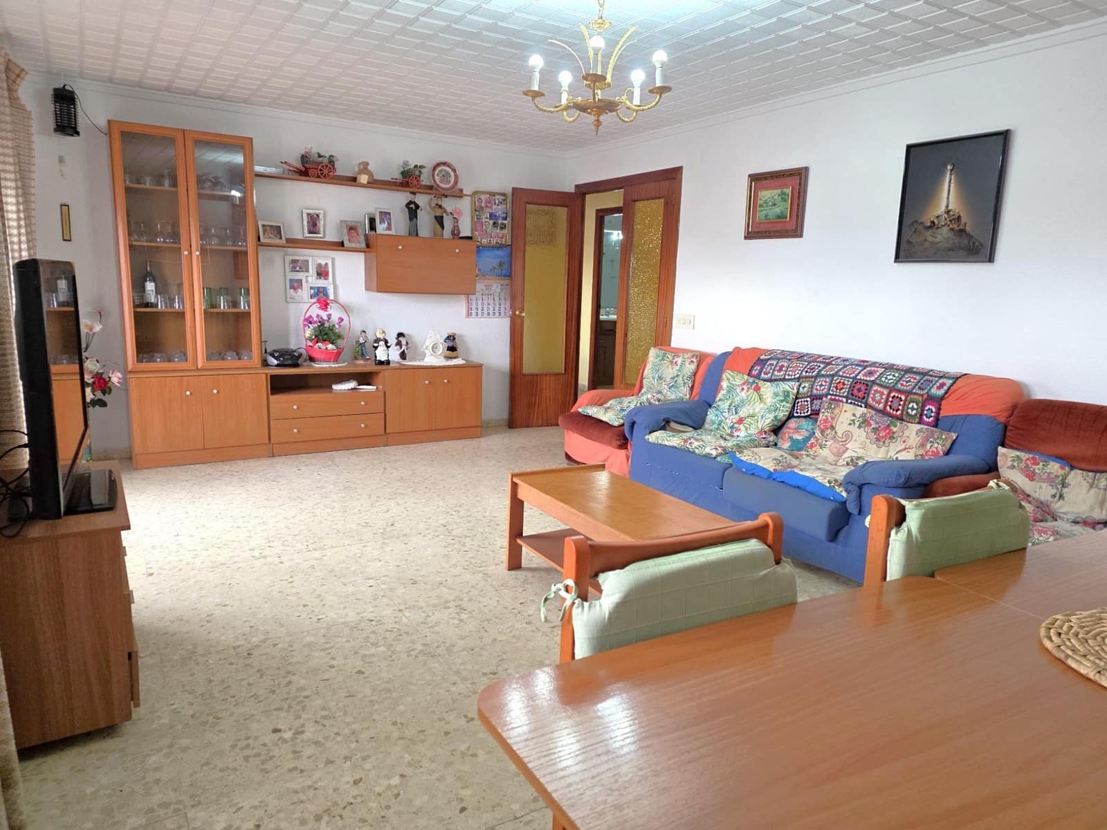 4 bedroom Flat for sale in Vinaros - € 130,000 (Ref: 9502591)
