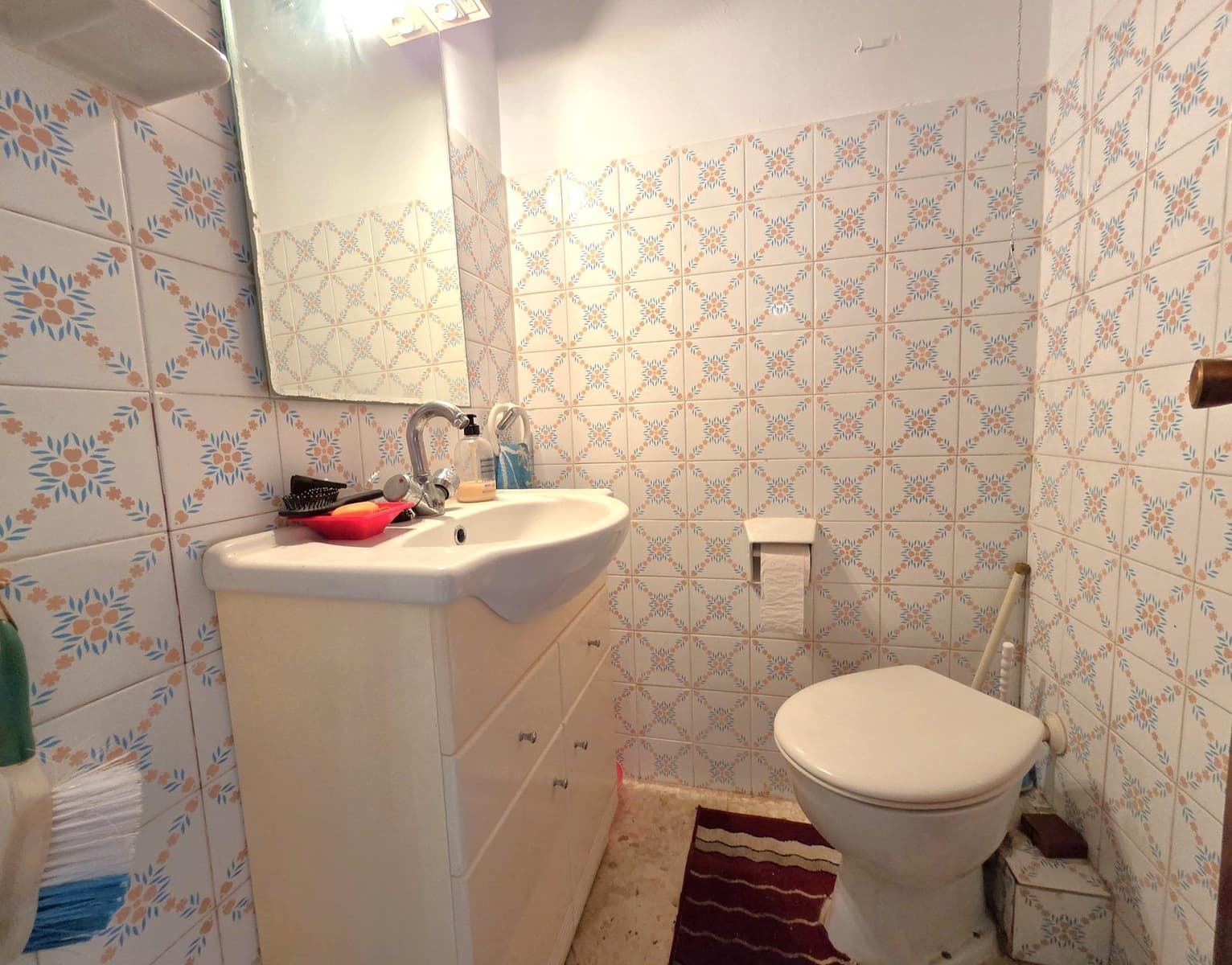 4 bedroom Flat for sale in Vinaros - € 130,000 (Ref: 9502591)