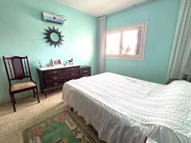 4 slaapkamer Flat te koop in Vinaròs - € 130.000 (Ref: 9502591)