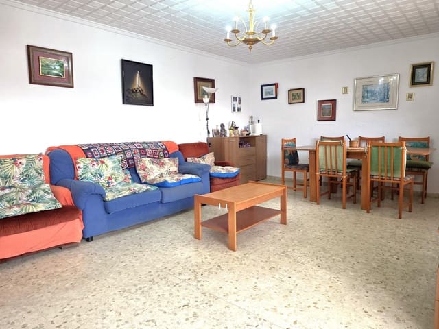 4 camera da letto Appartamento in vendita in Vinaròs - 130.000 € (Rif: 9502591)