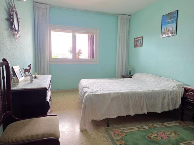 4 camera da letto Appartamento in vendita in Vinaròs - 130.000 € (Rif: 9502591)