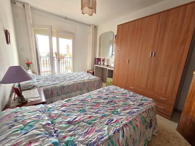4 camera da letto Appartamento in vendita in Vinaròs - 130.000 € (Rif: 9502591)