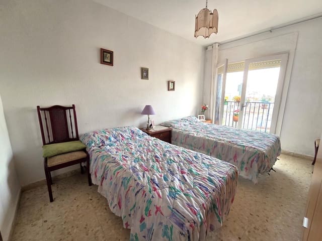 4 camera da letto Appartamento in vendita in Vinaròs - 130.000 € (Rif: 9502591)