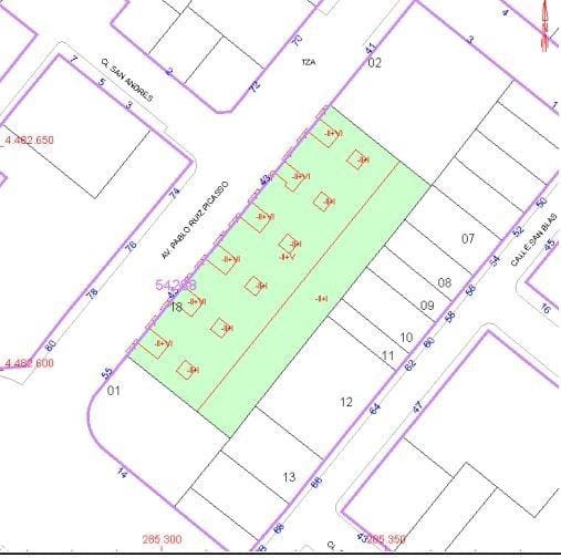 3 bedroom Apartment for sale in Vinaros with garage - € 180,000 (Ref: 9530838)