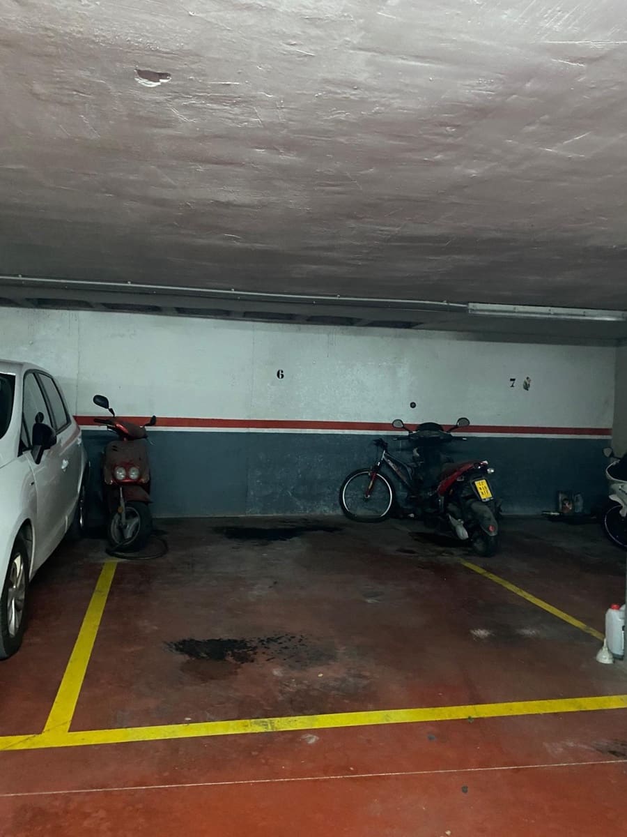 3 bedroom Apartment for sale in Vinaros with garage - € 180,000 (Ref: 9530838)