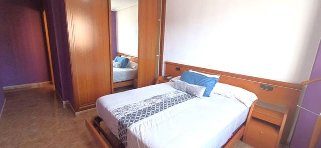 3 chambre Appartement à vendre à Vinaròs avec garage - 180 000 € (Ref: 9530838)