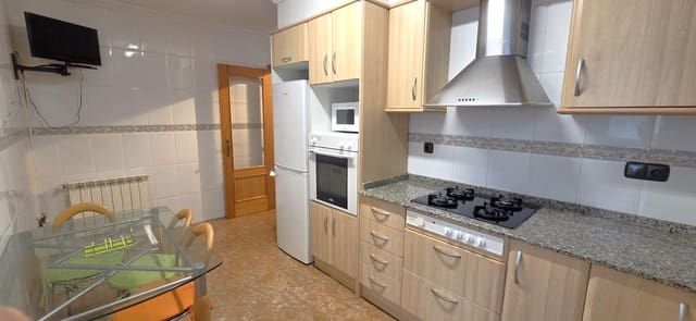 3 chambre Appartement à vendre à Vinaròs avec garage - 180 000 € (Ref: 9530838)