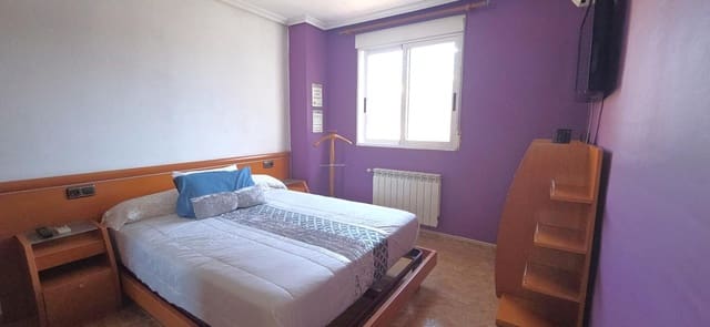 3 chambre Appartement à vendre à Vinaròs avec garage - 180 000 € (Ref: 9530838)
