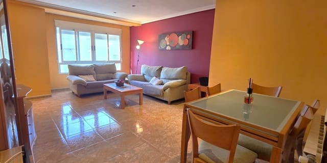 3 chambre Appartement à vendre à Vinaròs avec garage - 180 000 € (Ref: 9530838)