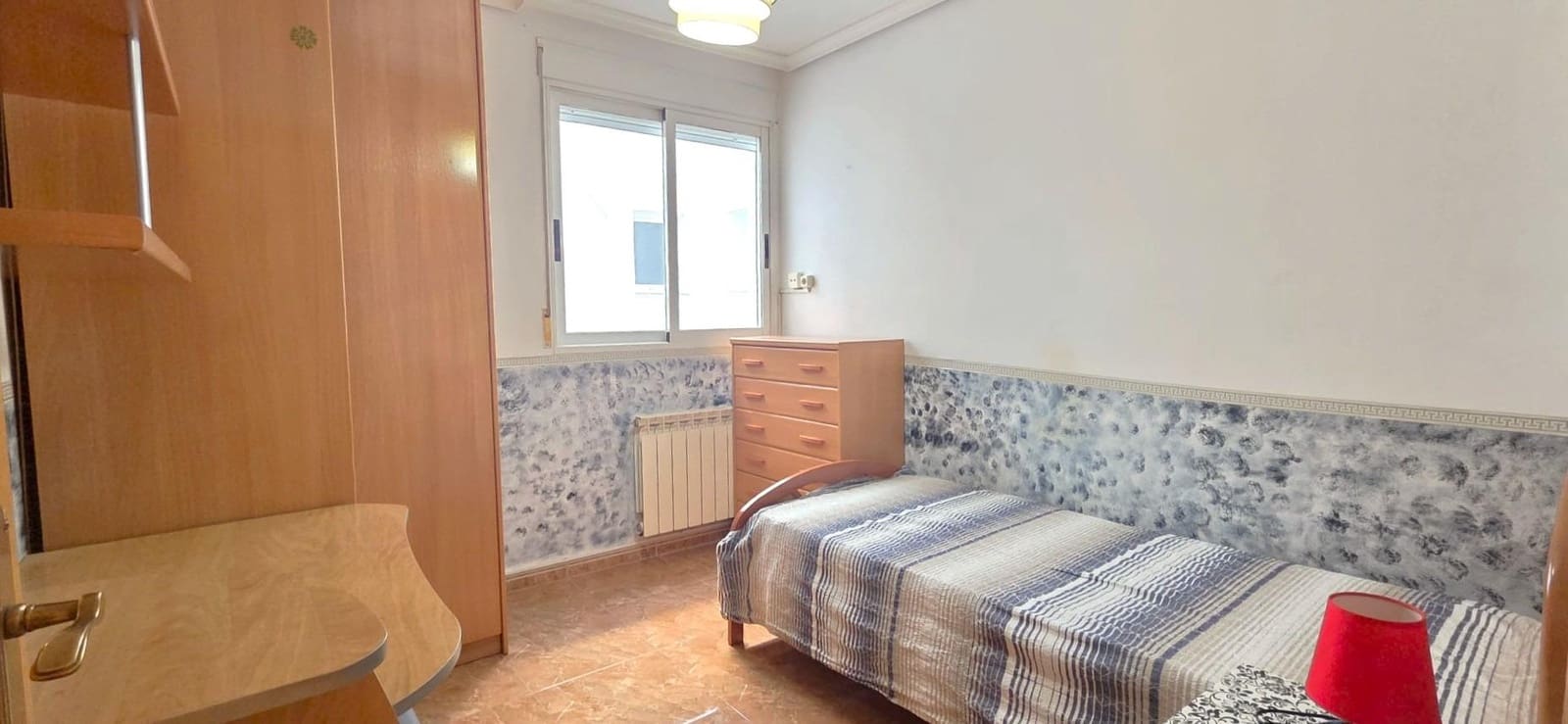 3 bedroom Apartment for sale in Vinaros with garage - € 180,000 (Ref: 9530838)