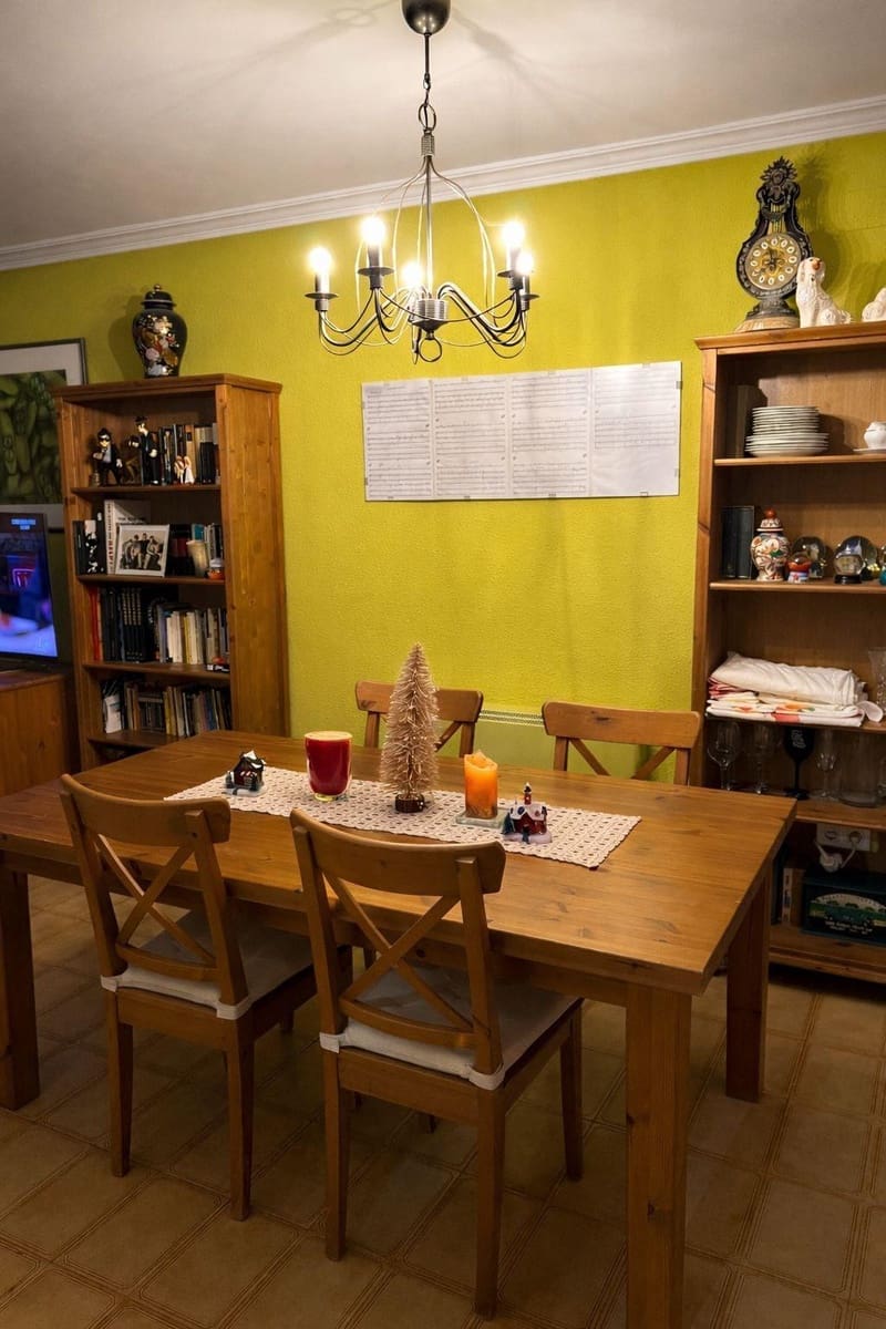 4 soveværelse Lejlighed til salg i Vinaros - € 190.000 (Ref: 9551895)