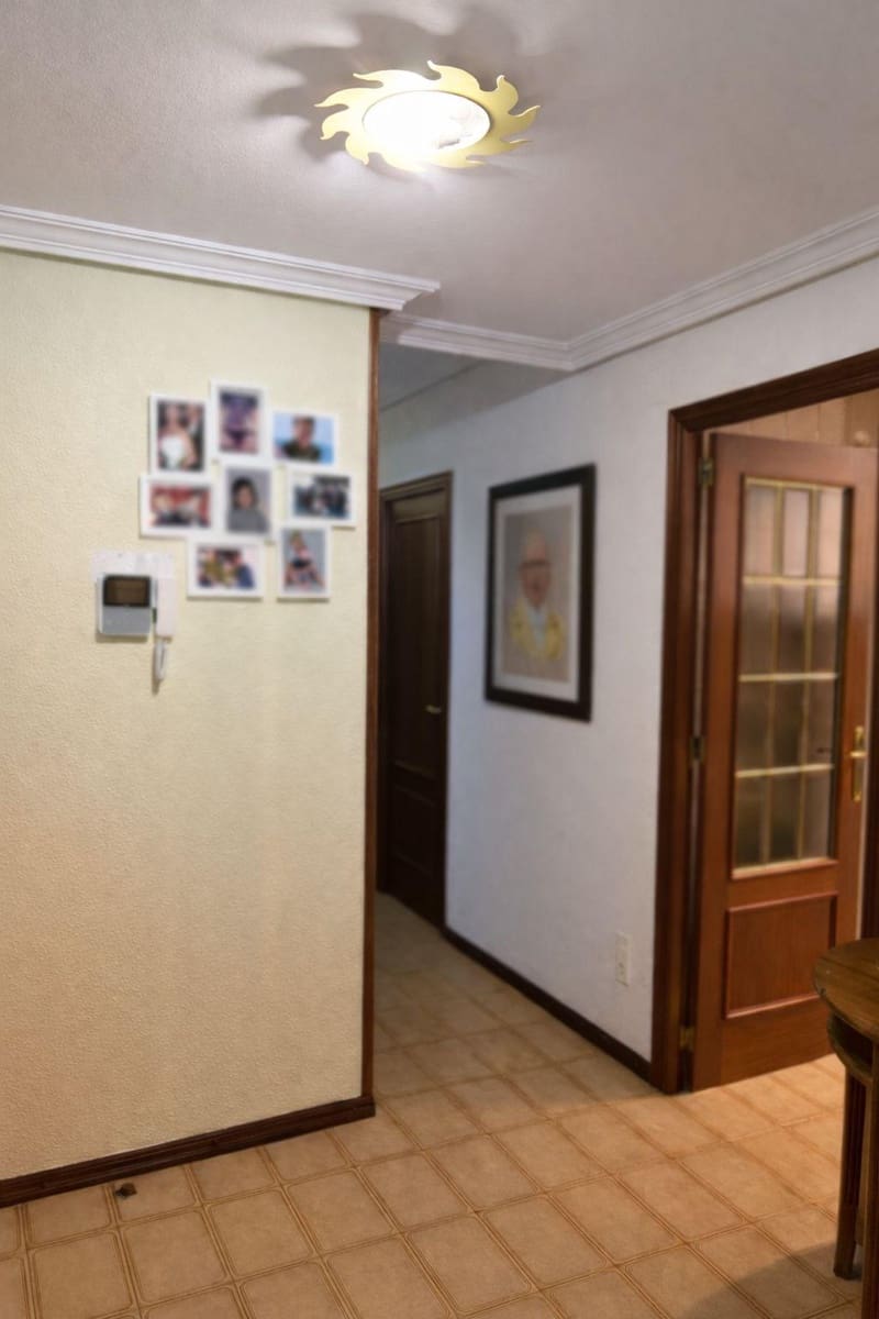 4 soveværelse Lejlighed til salg i Vinaros - € 190.000 (Ref: 9551895)