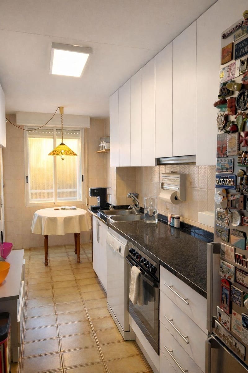 4 soveværelse Lejlighed til salg i Vinaros - € 190.000 (Ref: 9551895)