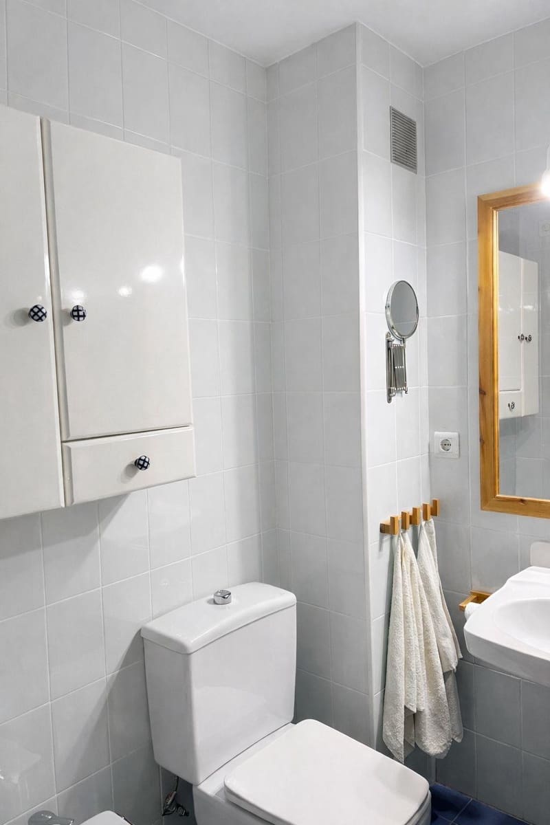 4 soveværelse Lejlighed til salg i Vinaros - € 190.000 (Ref: 9551895)