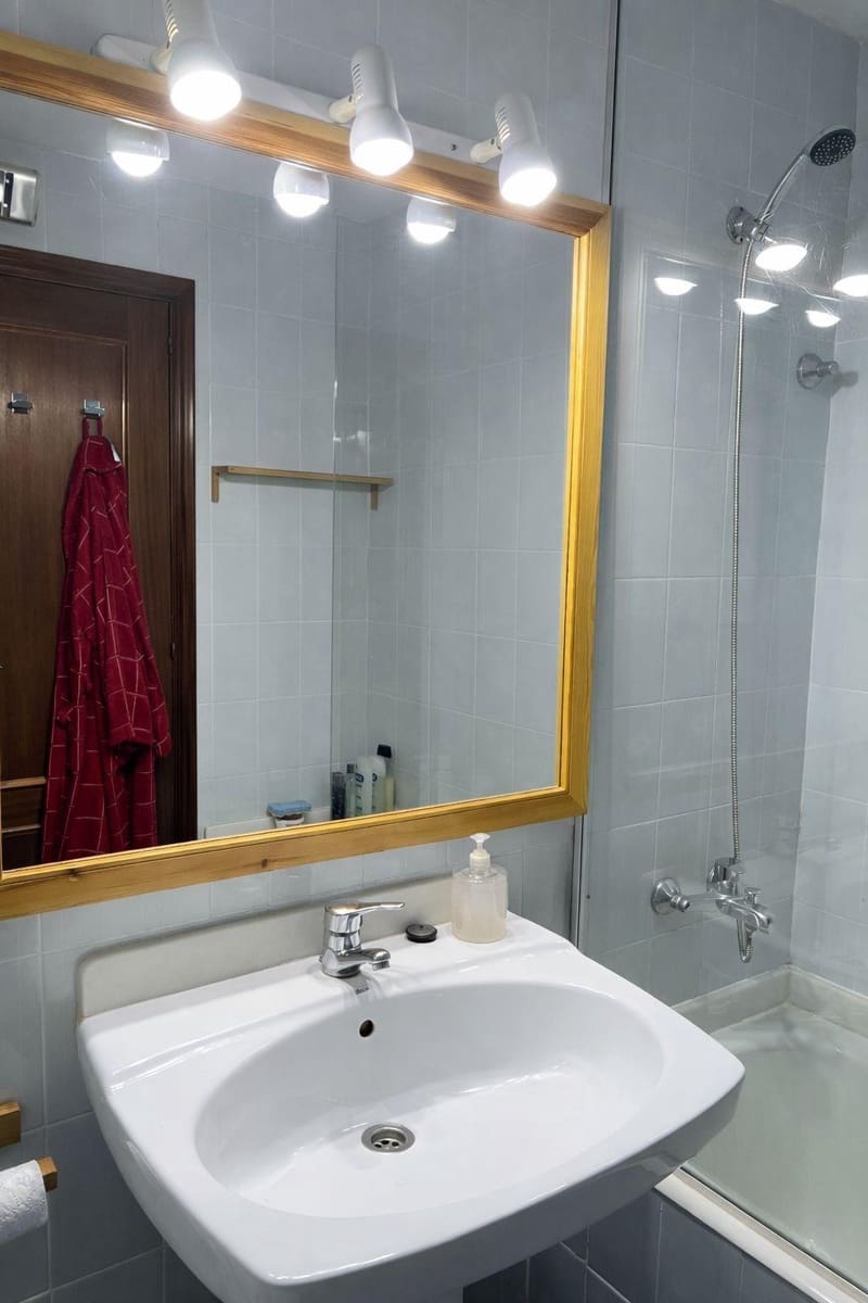 4 soveværelse Lejlighed til salg i Vinaros - € 190.000 (Ref: 9551895)