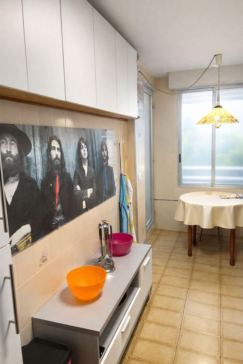 4 soveværelse Lejlighed til salg i Vinaros - € 190.000 (Ref: 9551895)