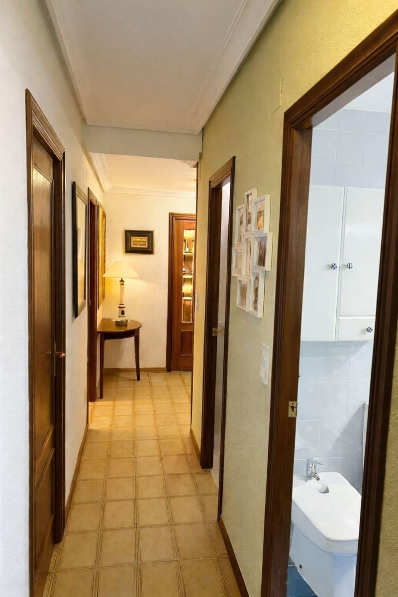 4 soveværelse Lejlighed til salg i Vinaros - € 190.000 (Ref: 9551895)