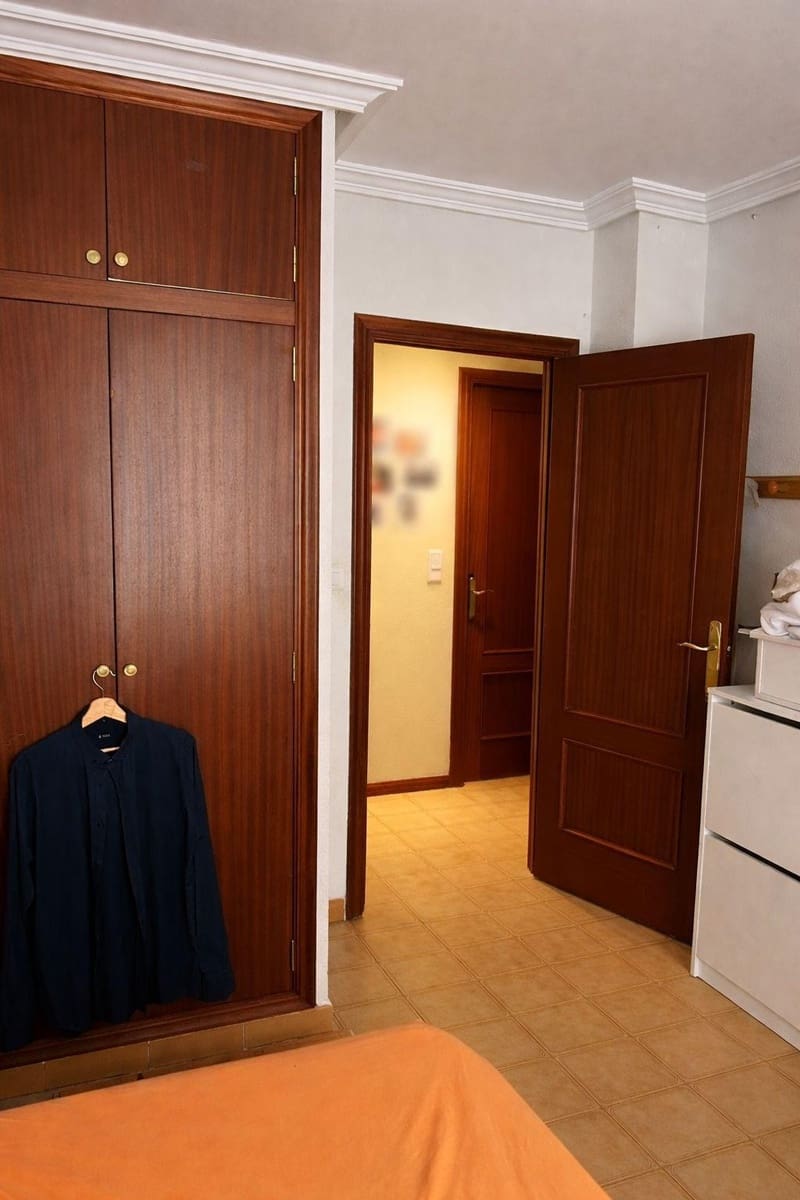 4 soveværelse Lejlighed til salg i Vinaros - € 190.000 (Ref: 9551895)