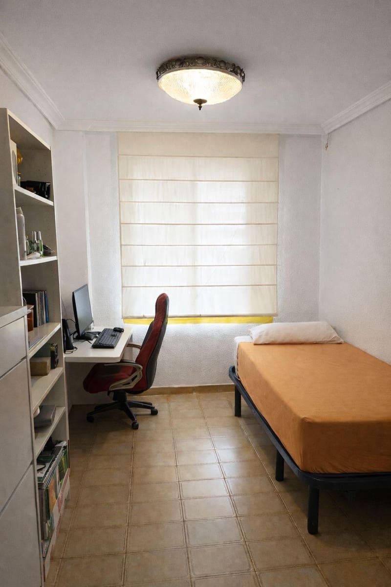 4 soveværelse Lejlighed til salg i Vinaros - € 190.000 (Ref: 9551895)