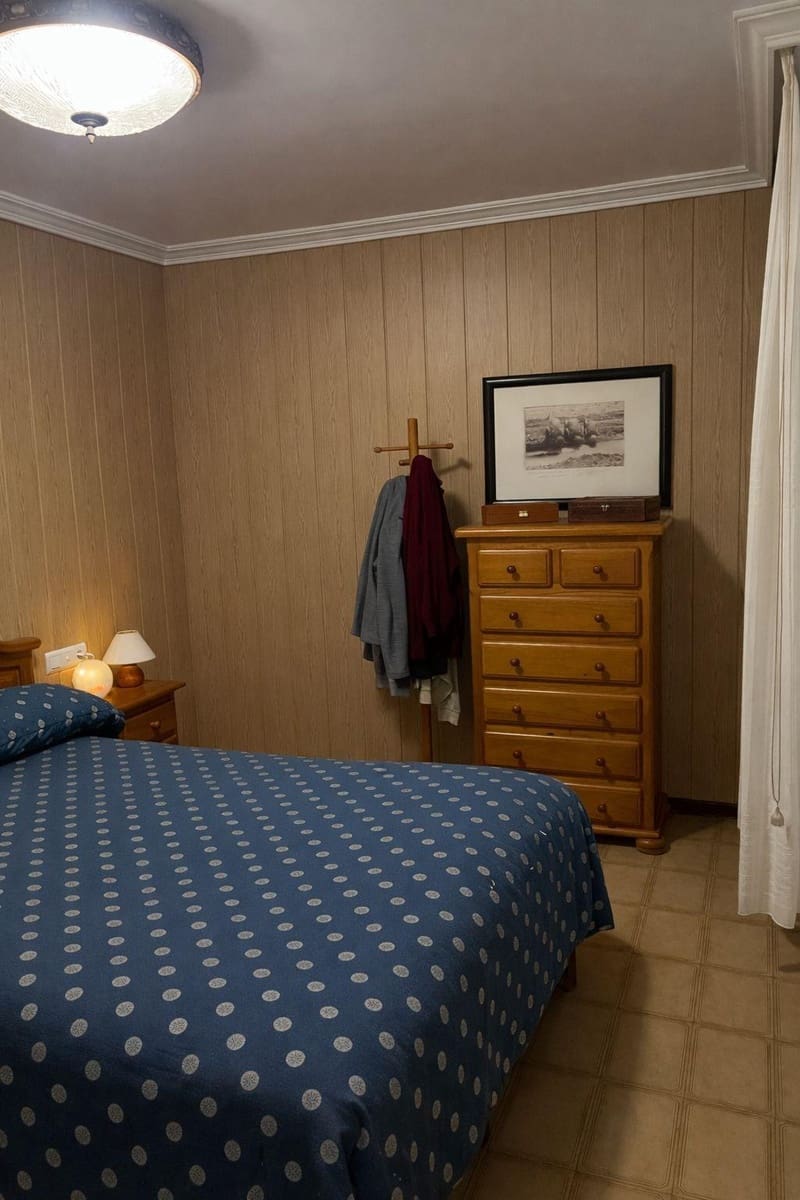 4 soveværelse Lejlighed til salg i Vinaros - € 190.000 (Ref: 9551895)