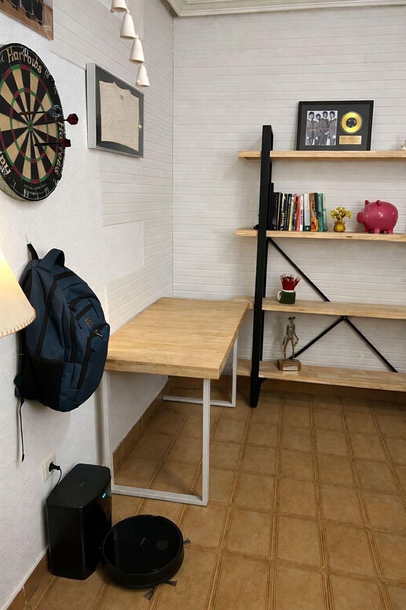 4 soveværelse Lejlighed til salg i Vinaros - € 190.000 (Ref: 9551895)