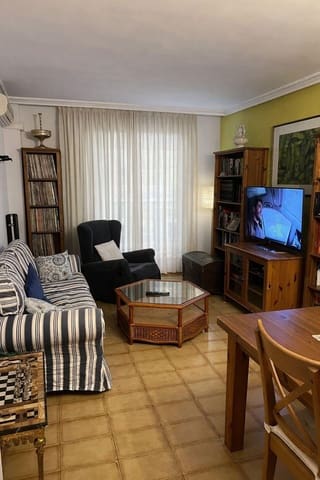 4 soveværelse Lejlighed til salg i Vinaròs - € 190.000 (Ref: 9551895)