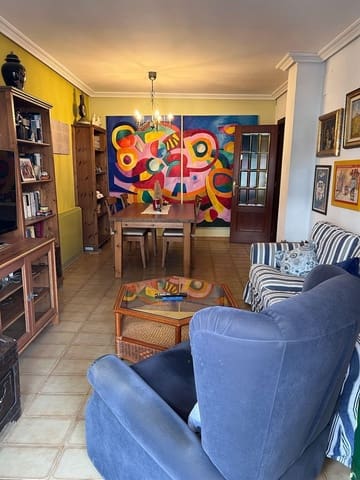 4 soveværelse Lejlighed til salg i Vinaròs - € 190.000 (Ref: 9551895)