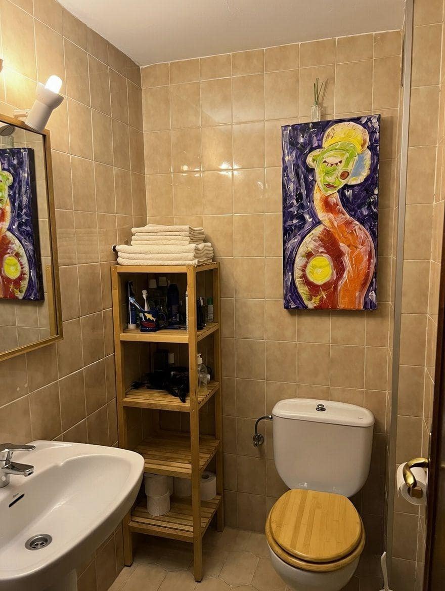 4 soveværelse Lejlighed til salg i Vinaros - € 190.000 (Ref: 9551895)