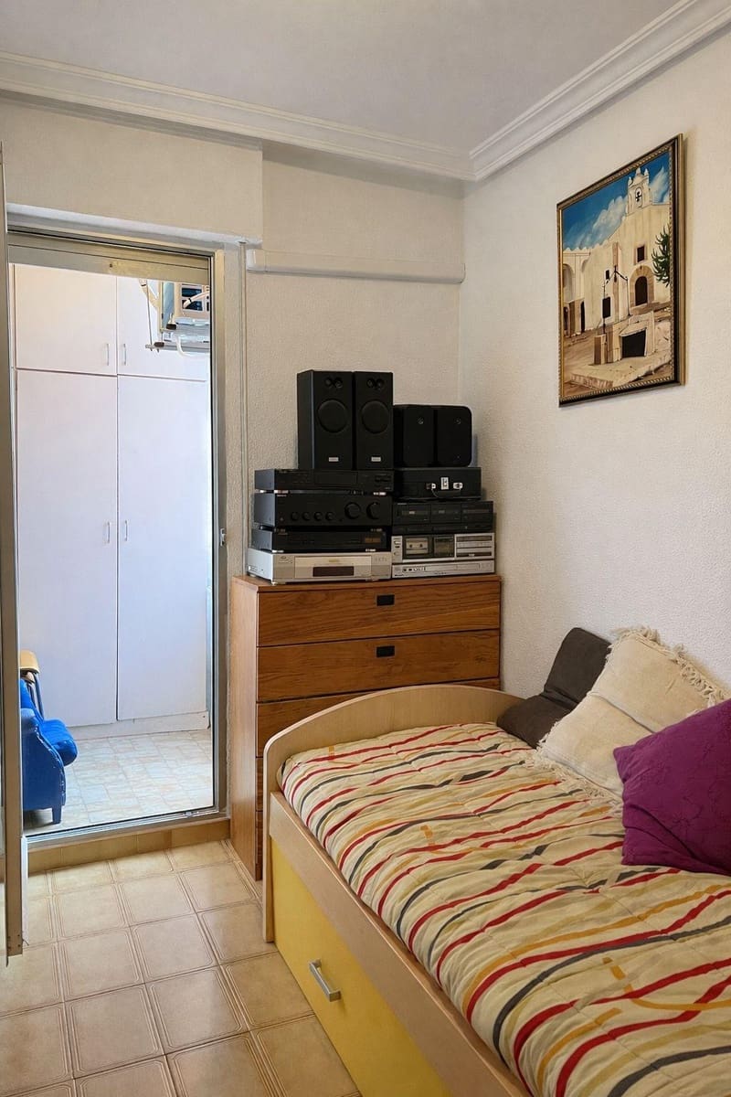 4 soveværelse Lejlighed til salg i Vinaros - € 190.000 (Ref: 9551895)